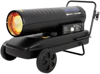 BILT HARD 215,000 BTU Forced Air Ke