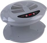 Saluaqui Air Nail Dryer, Hot and Co