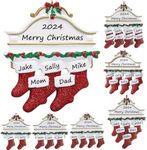 Personalized Christmas Ornaments 20