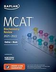 MCAT Biochemistry Review 2021-2022: