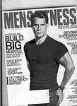 Men's Fitness Magazine September 20