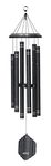 Arabesque 36-Inch Windchime Onyx