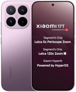 XIAOMI 17T