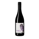 by Amazon Australian Shiraz, Red Wine, 75cl