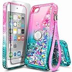 NGB iPod Touch 7 Case, iPod Touch 6