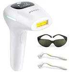 XSOUL At-Home IPL Hair Removal for 