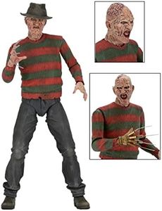 NECA- Nigh