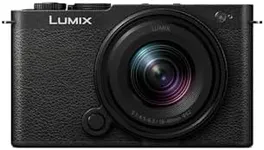 Panasonic LUMIX S9 Full-Frame Mirro