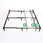 Mattress Metal Bed Frames