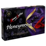 Kamasutra Honeymoon Surprise Condoms - 1 nos Pack