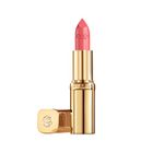 L'Oréal Paris Color Riche Colour-Intense Lipstick with Nourishing Oils, Creamy Texture for Maximum Lip Comfort