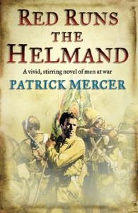RED RUNS THE HELMAND
