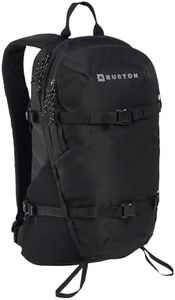 Burton Day