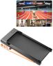 Superun Walking Pad Raceable 2.5HP APP Control Under Desk Treadmill 136KG Capacity Portable Walking Machine for Home with Training Courses and Multi-Runner Races