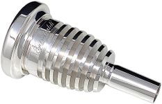 GARIBALDI Elite Double Cup Small Sousaphone Mouthpiece (GAR SSDC3)