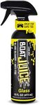 Boat Juice 2in1 Boat Glass Cleaner 