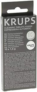Krups Lot 