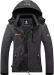 GEMYSE Women's Mountain Waterproof 