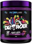 Faction Labs DISORDER Pre Workout P