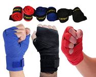 Ufc Hand Wraps