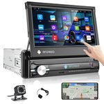 Car Stereo With Garmin Gps