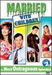 Married With Children: The Most Outrageous Episodes, Volume 2