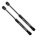 BOXI 2 Pcs Liftgate Lift Supports Struts Shocks Dampers For Nissan Armada 2004 - 2014, Nissan Pathfinder 2004 Liftgate 6295,BX31114