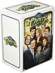 Cheers: The Complete Series [DVD]