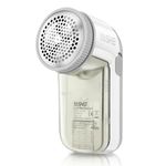 YASHE Electric Fabric Shaver & Lint Remover – Quick-Acting Sweater Pill Remover with Precision Blades for Clothing and Furniture