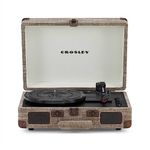 Crosley Cruiser Plus Turntable In Havana