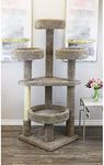 Prestige Cat Trees 130012-Neutral M