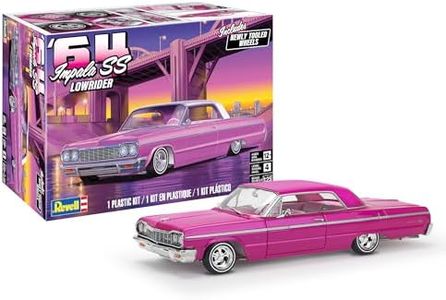 Revell Lev