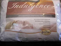 Indulgence Back/Stomach Standard/Qu