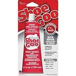 Shoe GOO Shoe Repair Adhesive, Clea
