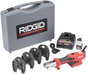 RIDGID 72558 Model RP 115 Mini Pres