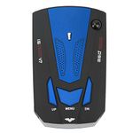 Isescort Radar Detector