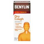 Medicine For Dry Cough Target