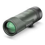 Hawke Endurance ED 10x25 Monocular - Green