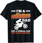 VidiAmazing Motorcross dad Like a N
