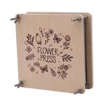 Flower Press Kits