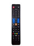 Supreme E-Commerce Universal Remote Control for Chinese LCD LED and Non-Branded Smart TVs - Black (Please Match with Your Old Remote Before Placing an Order)