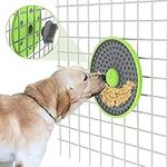 Dog Crate Lick Plate for Dogs Slow 