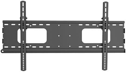 Ezymount LCD/LED Flat Bracket, 800 mm x 400 mm Size