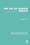 Routledge English Poetries