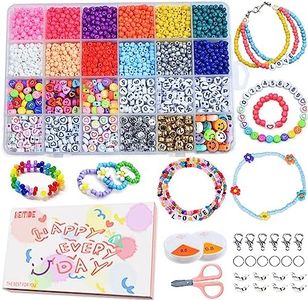 Beads for 