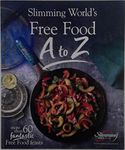 Slimming World's Free Food A to Z