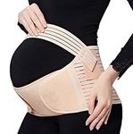 Pregnant belly retraction strap, pr