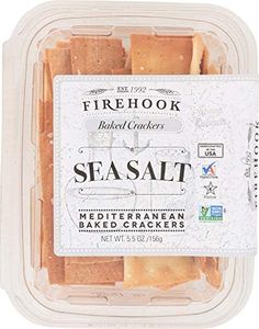 Firehook Cracker Ssalt Snack Box