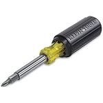 Klein Tools 32500 11-in-1 Screwdriv