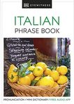 Eyewitness Phrase Book Italian